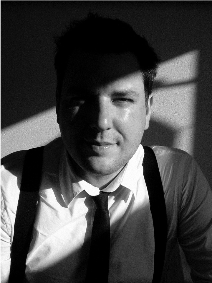 Michael Duch