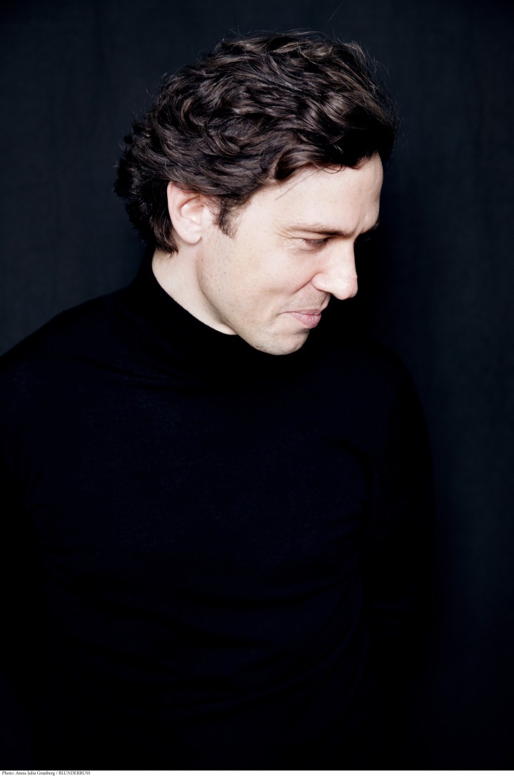 Jan Martin Smørdal Smørdal