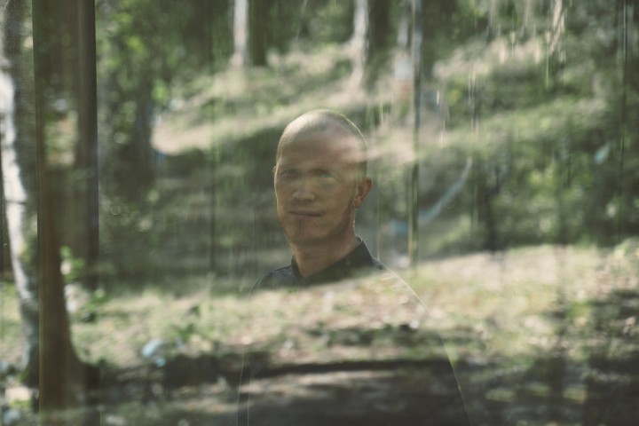Martin Taxt © Leikny Havik Skjærseth Martin Taxt © Leikny Havik Skjærseth