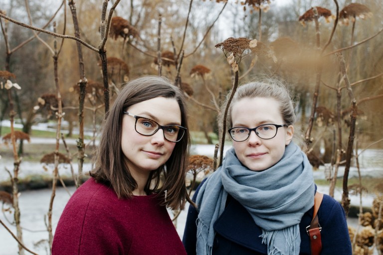 vilde&inga