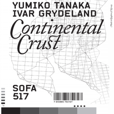 Continental Crust